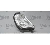 Fendinebbia VALEO 043599 sinistro