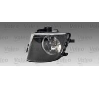 Fendinebbia VALEO 044071 sinistro