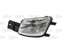 Fendinebbia VALEO 044650 sinistro