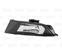 Fendinebbia VALEO 047403 sinistro