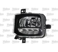 Faro fendinebbia alogeno Sx H8 047434 VALEO per VW T-CROSS