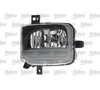 Faro fendinebbia alogeno Sx H8 047436 VALEO per VW T-CROSS