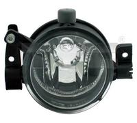Faro fendinebbia alogeno Sx H8 19-0408001 TYC per FORD FOCUS II Turnier FOCUS II