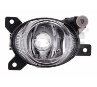 Faro fendinebbia alogeno Sx H8 19-0494-01-2 TYC per SAAB 9-3 Cabriolet 9-3 9-5
