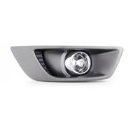 Faro fendinebbia alogeno Sx H8 19-0684-11-2 TYC per FORD MONDEO IV Turnier