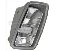 Fendinebbia TYC 19-0686-11-2 sinistro