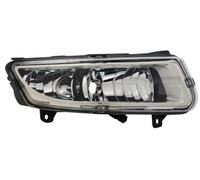 Faro fendinebbia alogeno Sx H8 19-0876-11-2 TYC per VW POLO V