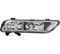 Faro fendinebbia alogeno Sx H8 19-11022-06-2 TYC per VW PASSAT B7