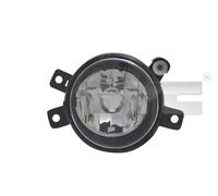 Faro fendinebbia alogeno Sx H8 19-12104-01-9 TYC per BMW X1