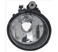 Faro fendinebbia alogeno Sx H8 19-12106-01-9 TYC per BMW X3 X5 X4 X6 X2 X1