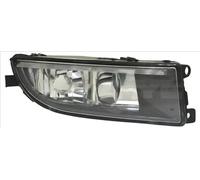 Fendinebbia TYC 19-12110-01-9 sinistro