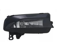 TYC Fendinebbia 19-12122-01-9 Sinistro H8 Alogeno per Audi A5 Sportback