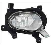 TYC Fendinebbia 19-12288-01-2 alogeno H8 sinistro per KIA CEE'D (JD)