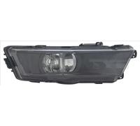 Faro fendinebbia alogeno Sx H8 19-12614-11-2 TYC per SKODA RAPID Spaceback RAPID