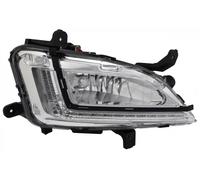 TYC Faro fendinebbia alogeno Sx H8 19-14938-06-2 per Hyundai Tucson