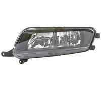 Faro fendinebbia alogeno Sx H8 1ND 010 455-111 HELLA per VW SHARAN