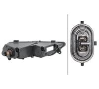 Fendinebbia HELLA 1ND 010 545-311 sinistro