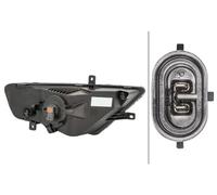 Fendinebbia HELLA 1ND 011 157-031 sinistro