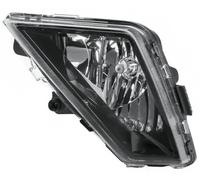 Faro fendinebbia alogeno Sx H8 1ND 013 001-011 HELLA per SEAT IBIZA V