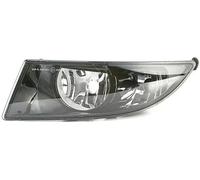Faro fendinebbia alogeno Sx H8 1NE 010 299-131 HELLA per SKODA FABIA II Combi