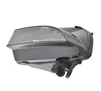 HELLA Fendinebbia 1NE 010 832-211 alogeno Sx H8 per Audi A5 Sportback 8TA 8T3 8F7