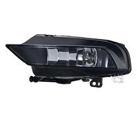 Hella Fendinebbia 1NE 010 832-331 Alogeno Sx H8 per Audi A3 Limousine