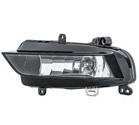Faro fendinebbia alogeno Sx H8 1NE 010 832-391 HELLA per AUDI A1 A1 Sportback