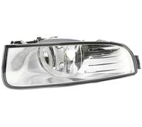 Faro fendinebbia alogeno Sx H8 1NE 271 615-111 HELLA per SKODA SUPERB II