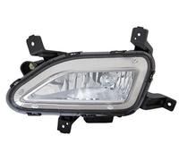 Faro fendinebbia alogeno Sx H8 221-2073L-UE ABAKUS per HYUNDAI TUCSON