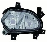 Faro fendinebbia alogeno Sx H8 223-2029L-UE ABAKUS per KIA PRO CEE'D CEE'D