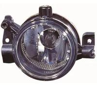 Faro fendinebbia alogeno Sx H8 431-2010L-UE ABAKUS per FORD C-MAX FOCUS II