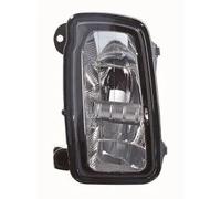 Faro fendinebbia alogeno Sx H8 431-2019L-UE ABAKUS per FORD C-MAX