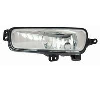 Faro fendinebbia alogeno Sx H8 431-2038L-UQ ABAKUS per FORD GRAND C-MAX