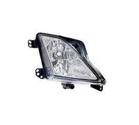 Faro fendinebbia alogeno Sx H8 431-2043L-UE ABAKUS per FORD FOCUS IV