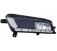 Faro fendinebbia alogeno Sx H8 441-2049L-UQ ABAKUS per VW CC B7