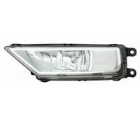 Faro fendinebbia alogeno Sx H8 441-2067L-UE ABAKUS per VW TIGUAN TIGUAN ALLSPACE