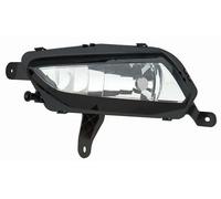 Faro fendinebbia alogeno Sx H8 442-2037L-UE ABAKUS per OPEL ASTRA K
