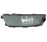 Faro fendinebbia alogeno Sx H8 665-2012L-UE2 ABAKUS per SKODA RAPID Spaceback