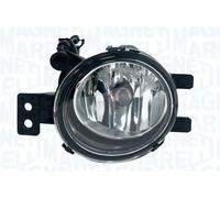 Faro fendinebbia alogeno Sx H8 719000000039 MAGNETI MARELLI per BMW 1 Cabriolet