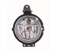 Faro fendinebbia alogeno Sx H8 882-2003N-AQ ABAKUS per MINI MINI Cabriolet MINI
