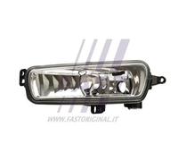 Faro fendinebbia alogeno Sx H8 FT85875 FAST per FORD C-MAX II FOCUS III