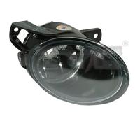 Faro fendinebbia alogeno Sx HB4 19-0530-01-9 TYC per VW PASSAT B6 Variant
