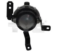 Faro fendinebbia alogeno Sx HB4 19-0840-01-2 TYC per KIA CEE'D Hatchback
