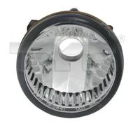 Faro fendinebbia alogeno Sx HB4 19-0962-01-2 TYC per SUBARU TOYOTA