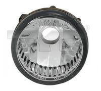 Fendinebbia TYC 19-0962-01-2 sinistro