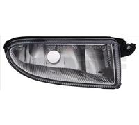 Faro fendinebbia alogeno Sx HB4 19-5654-01-9 TYC per CHRYSLER PT CRUISER