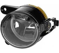Faro fendinebbia alogeno Sx HB4 1N0 271 284-031 HELLA per VW GOLF V