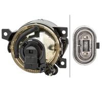 HELLA 1N0 271 295-411 FF-Fendinebbia ECE/SAE/CCC, Sx