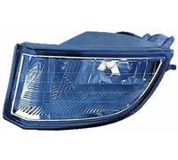 Faro fendinebbia alogeno Sx HB4 212-2032L-UQ ABAKUS per TOYOTA RAV 4 II