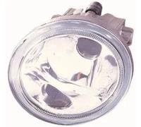 Faro fendinebbia alogeno Sx HB4 212-2035L-UE ABAKUS per TOYOTA COROLLA Verso